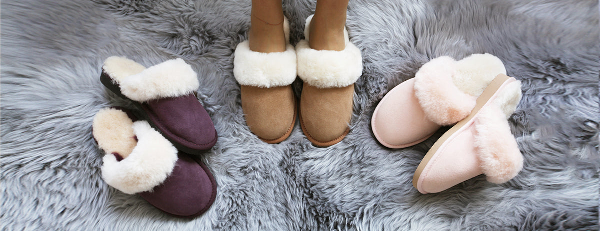 Koala by ugg slippers hot sale