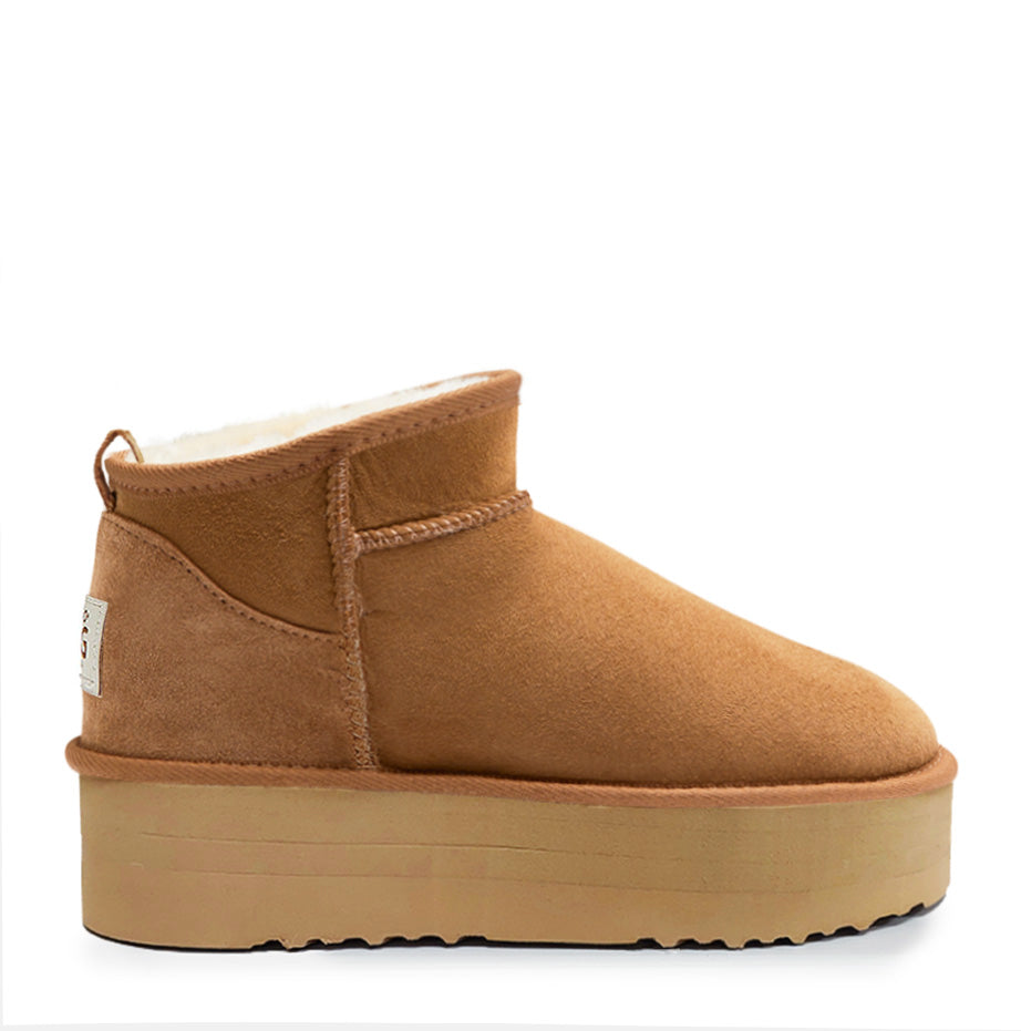 Joey Platform Ugg Boots – Jumbo Ugg Australia1