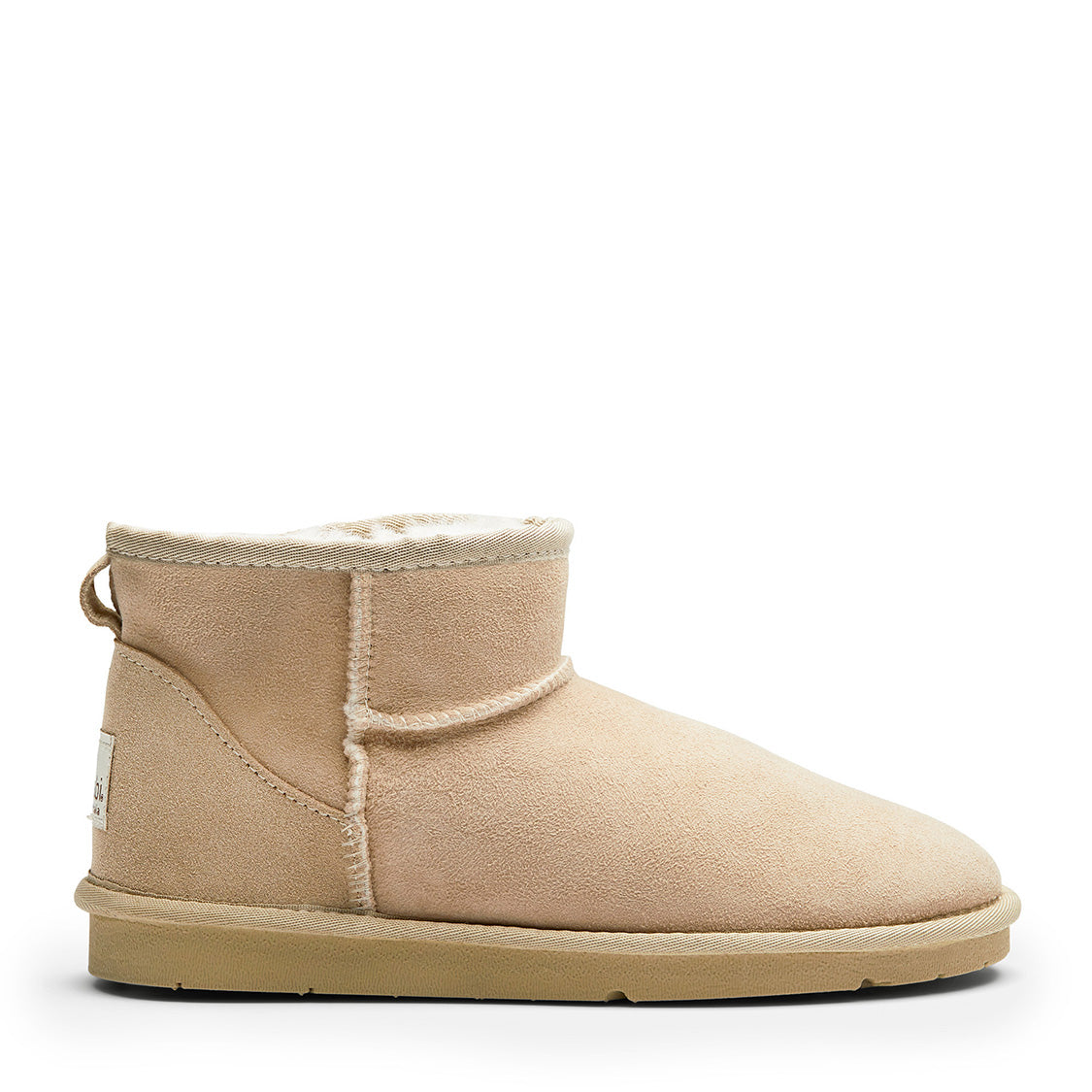 Classic Mini Ugg Boots