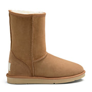 Classic Short Ugg Boots - Natural