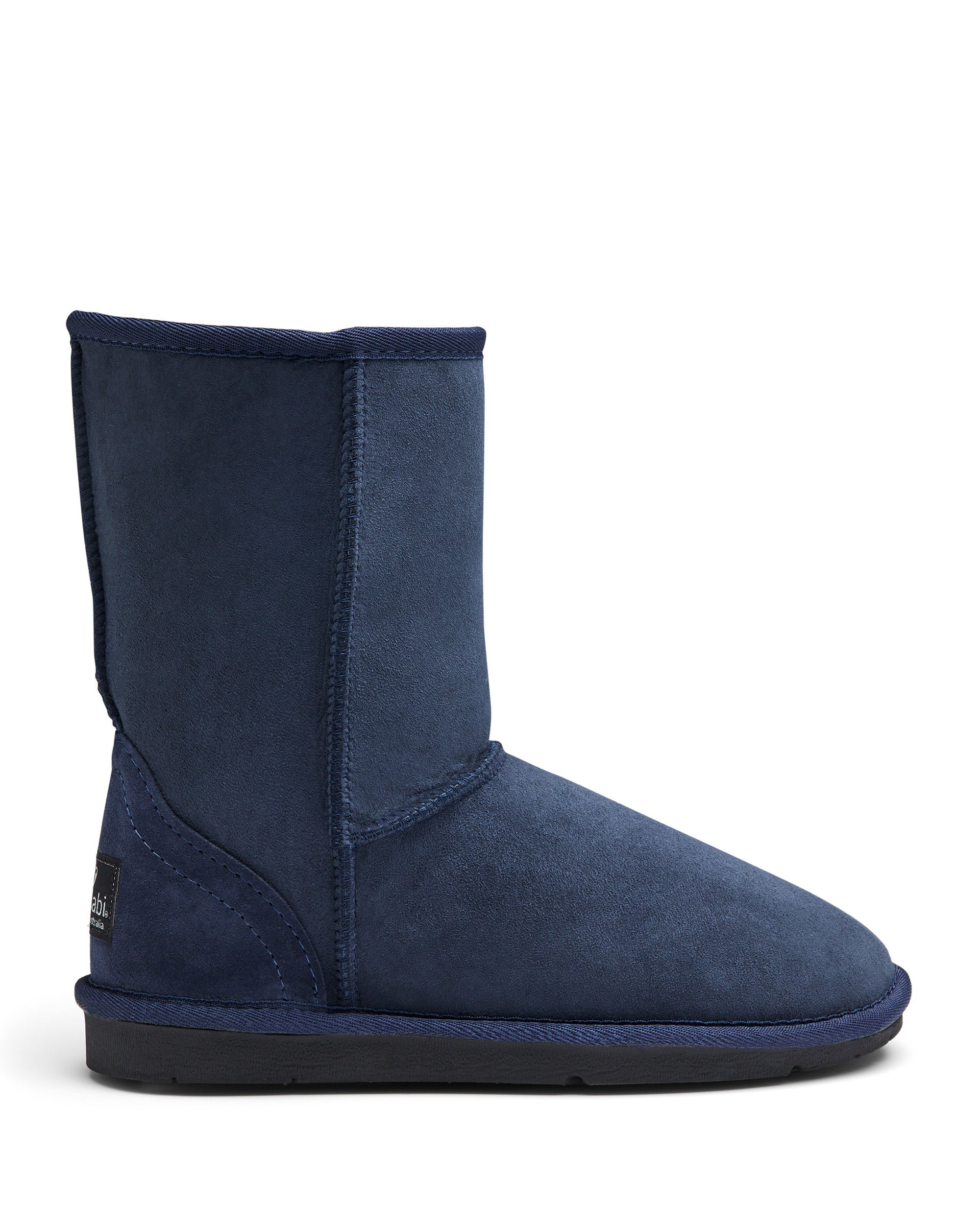 Classic Short Ugg Boots - Colours