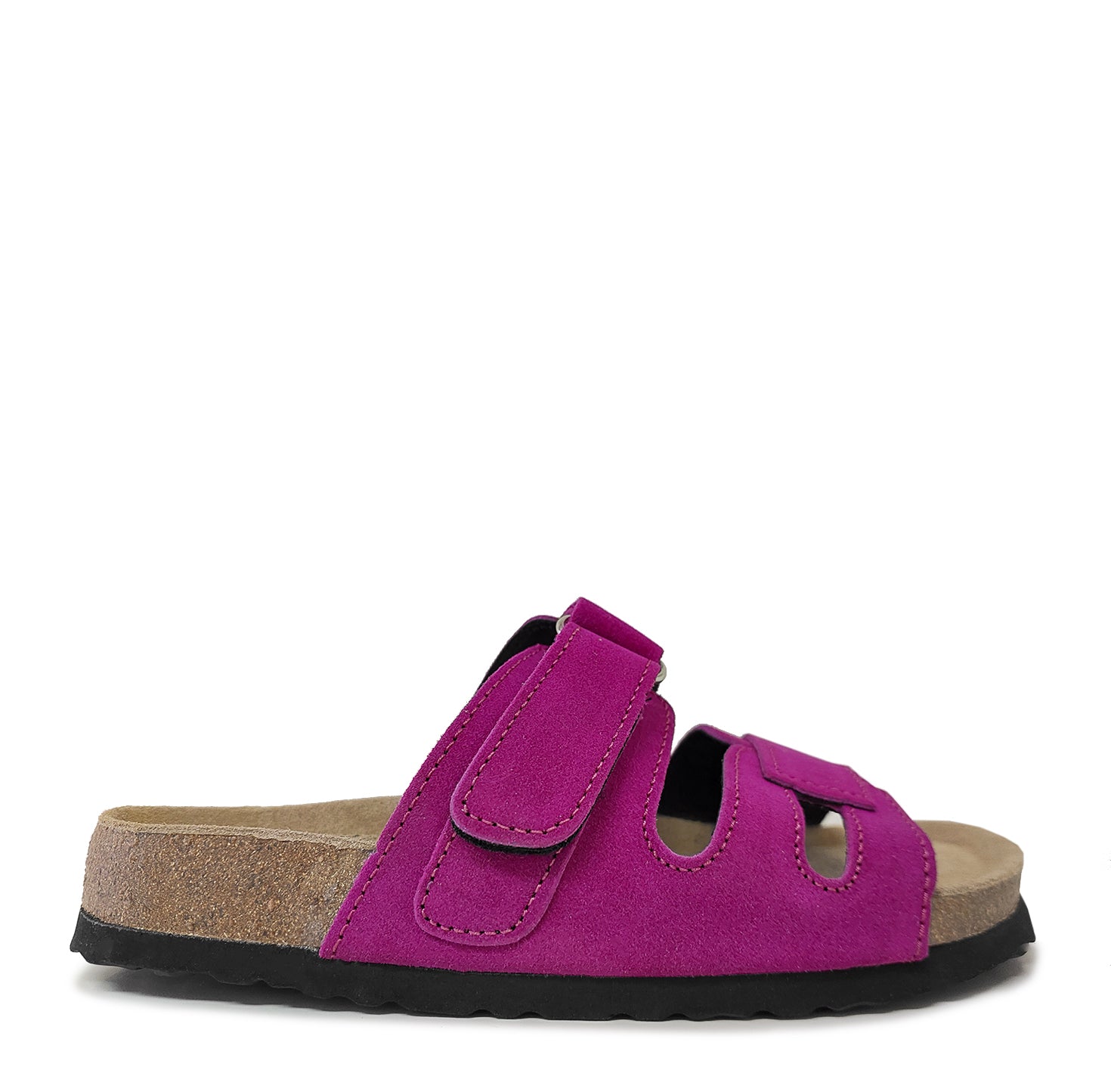Cove Sandal