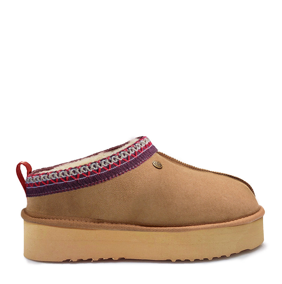 Jasper Platform – Jumbo Ugg Australia