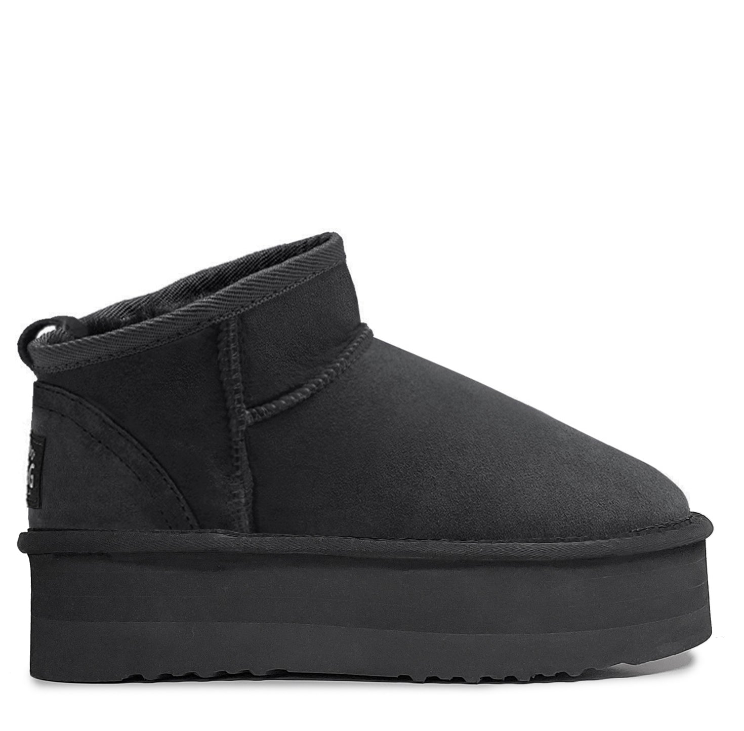 Joey Platform Ugg Boots