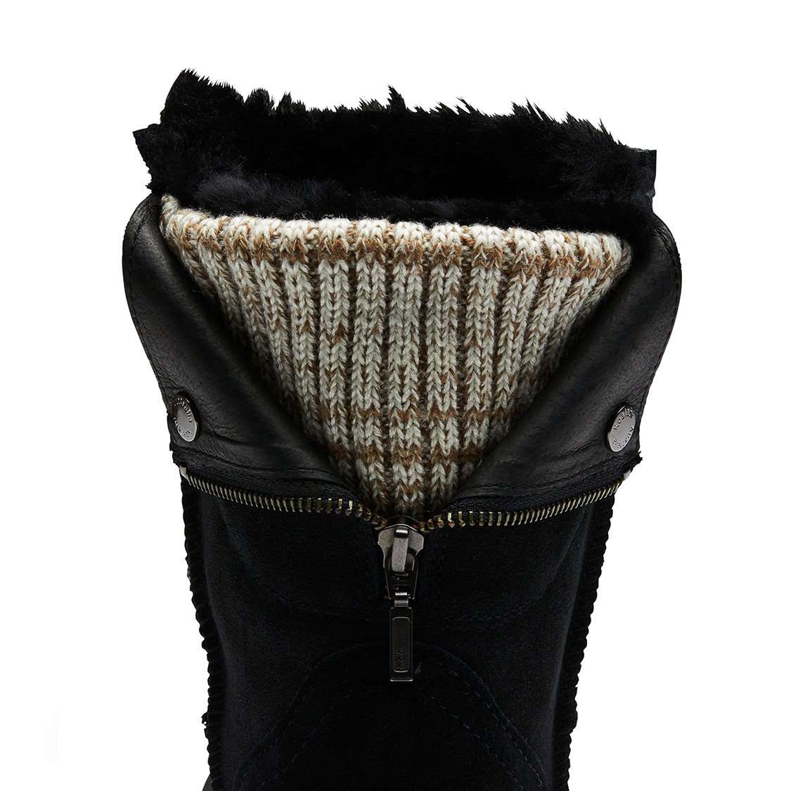 Moto Ugg Boots