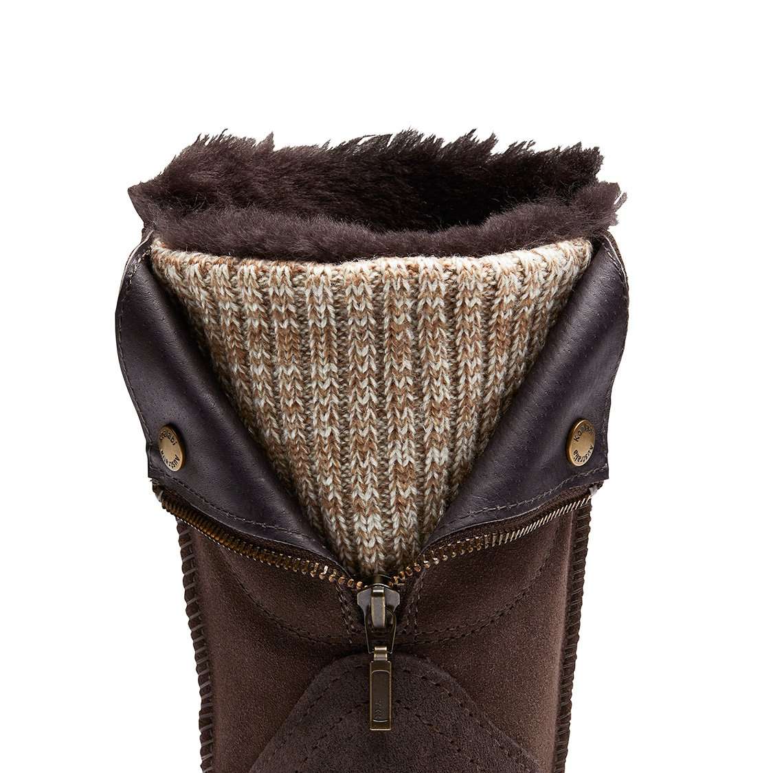 Moto Ugg Boots