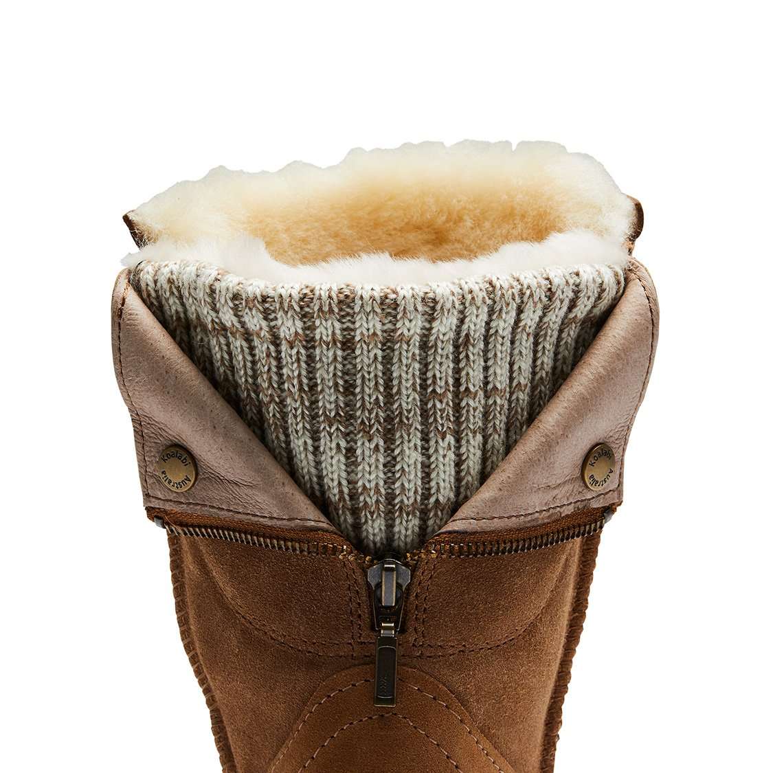 Moto Ugg Boots