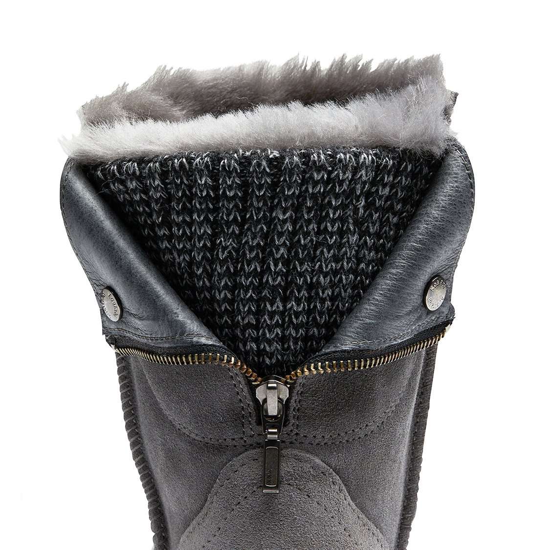 Moto Ugg Boots
