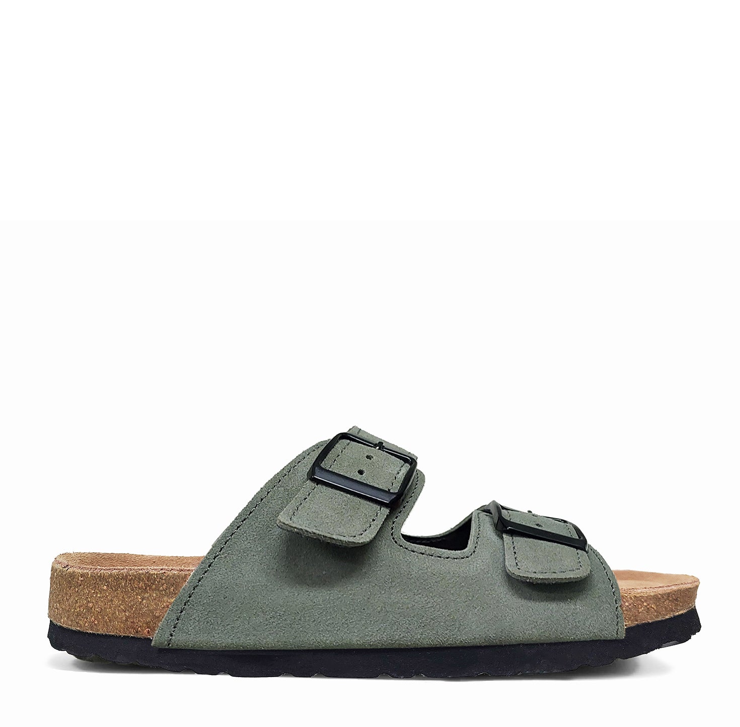 Roman Suede