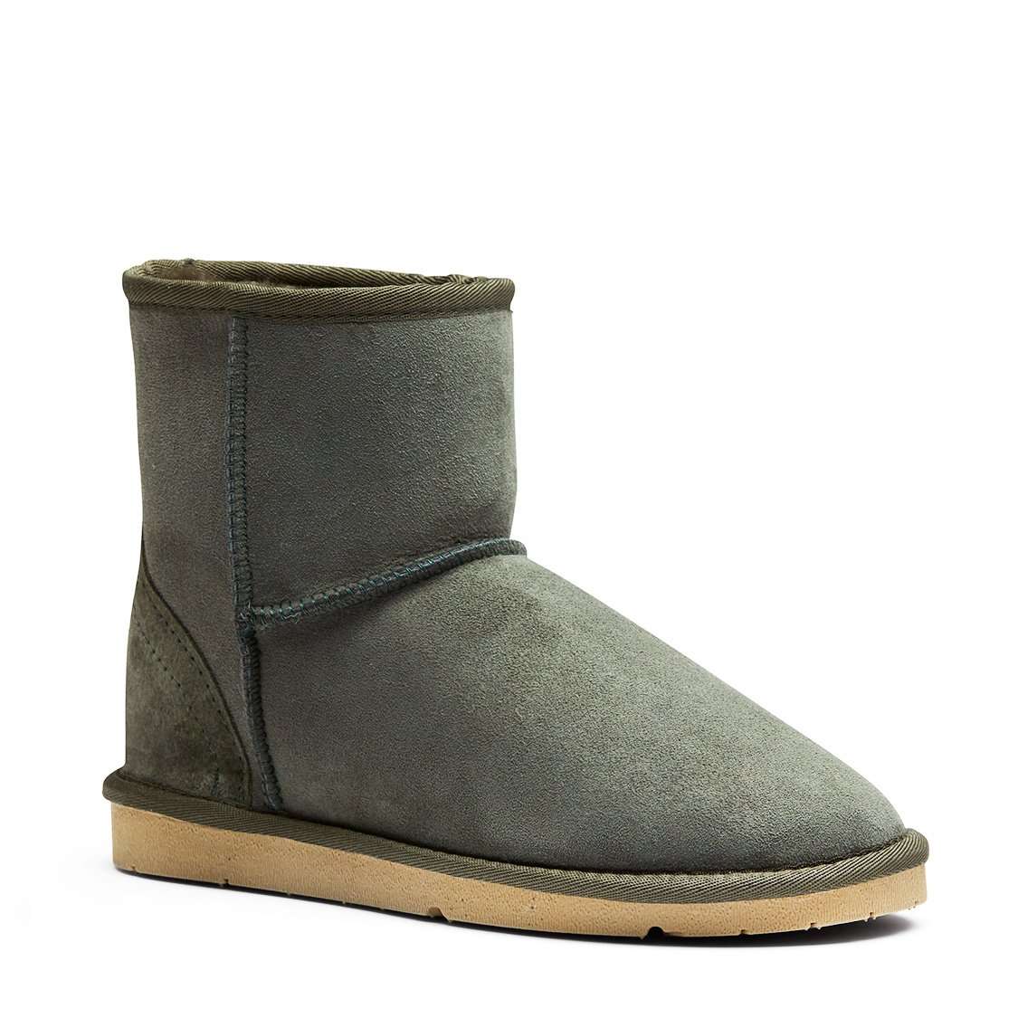 Ultra Short Ugg Boots