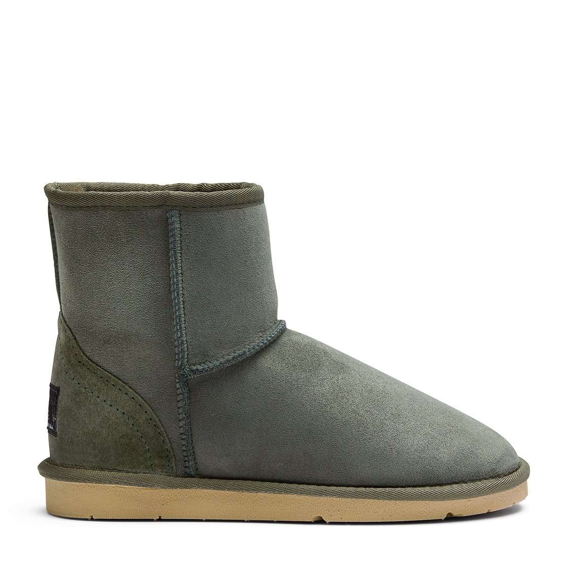 Ultra Short Ugg Boots