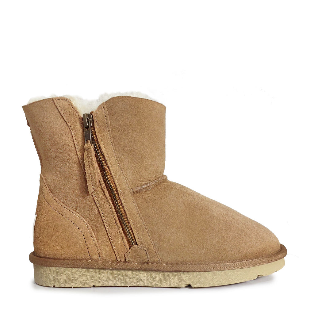 Ultra Zip Boot – Jumbo Ugg Australia - Main Image