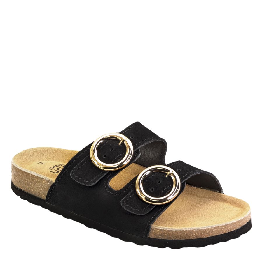 Ariel Sandal