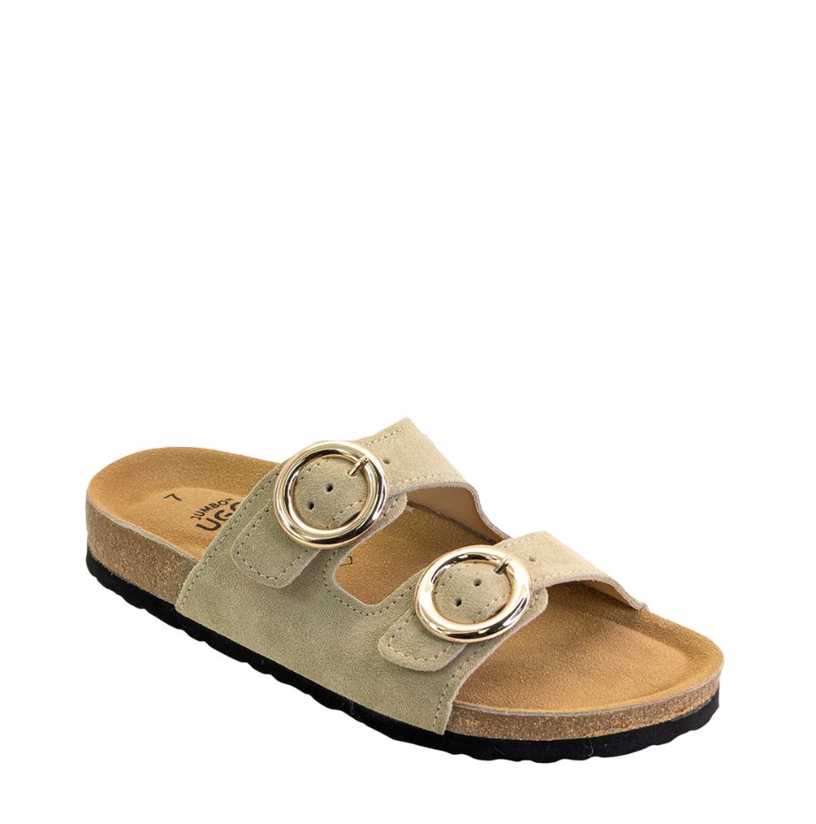 Ariel Sandal