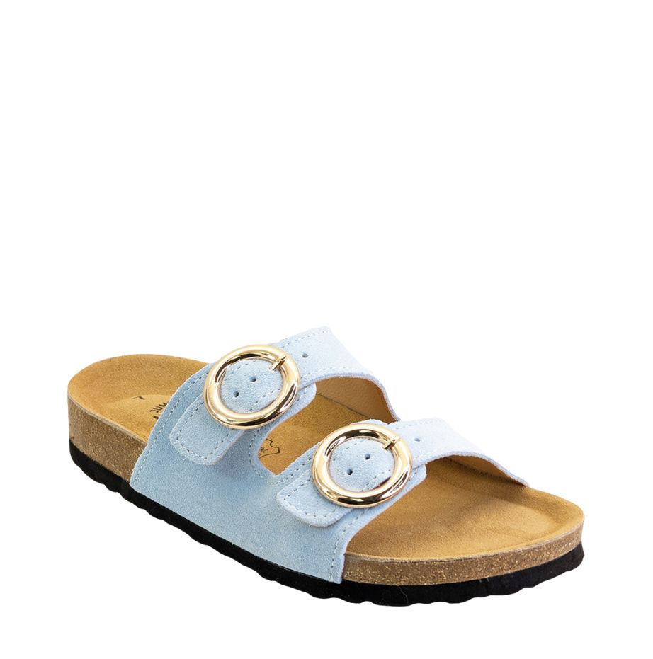Ariel Sandal