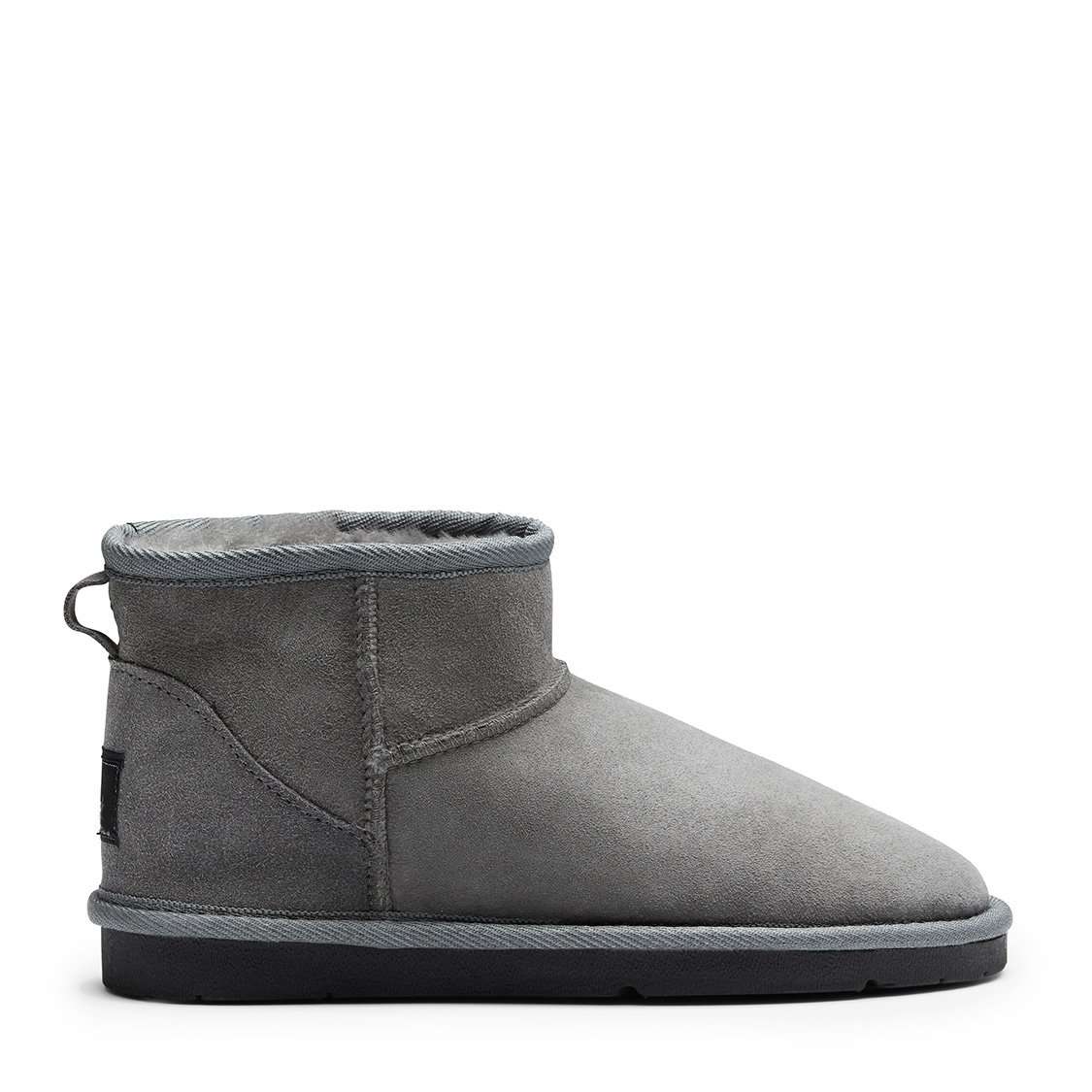 Classic Mini Ugg Boots