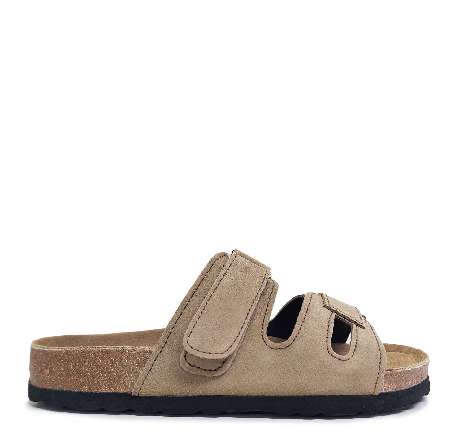 Cove Sandal