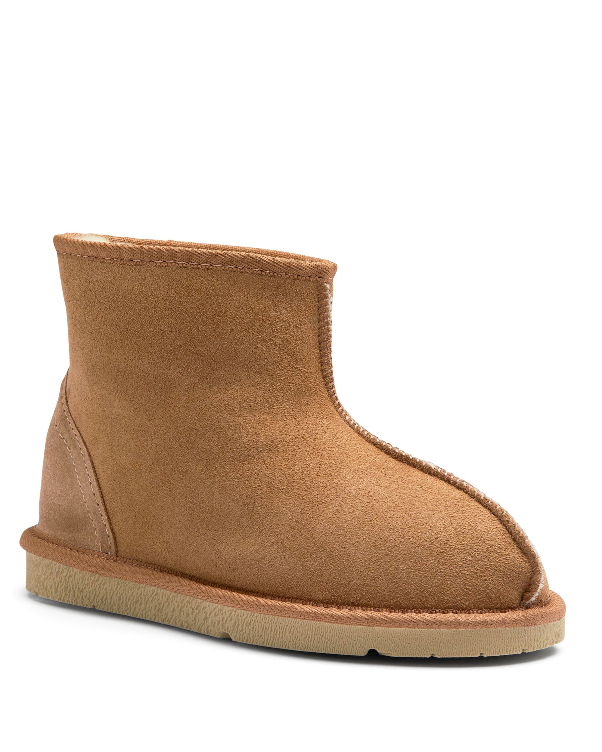Ankle Boot