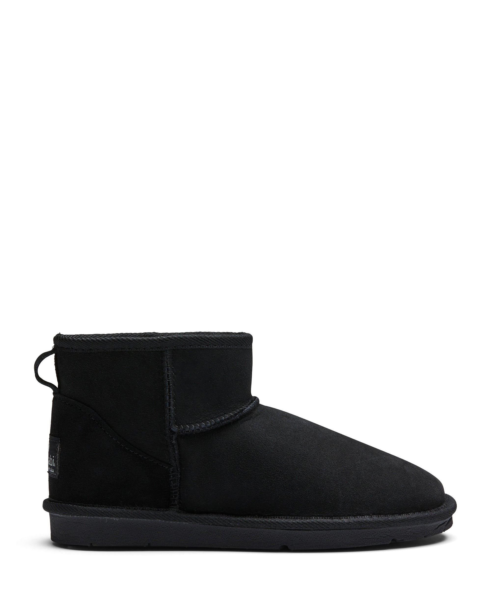Classic Mini Ugg Boots