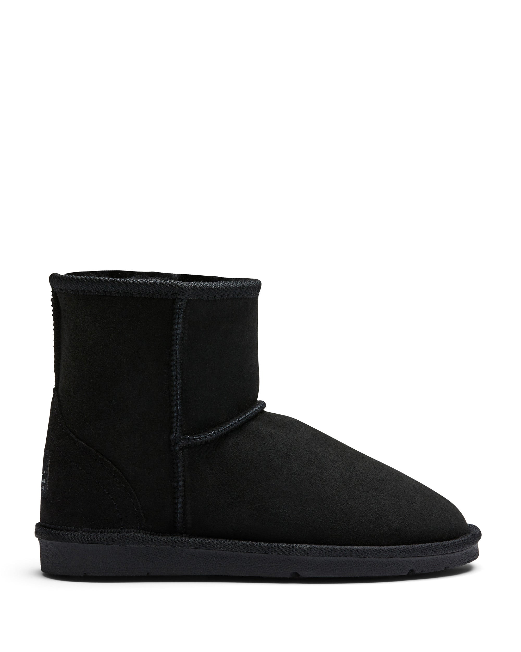 Ultra Short Ugg Boots