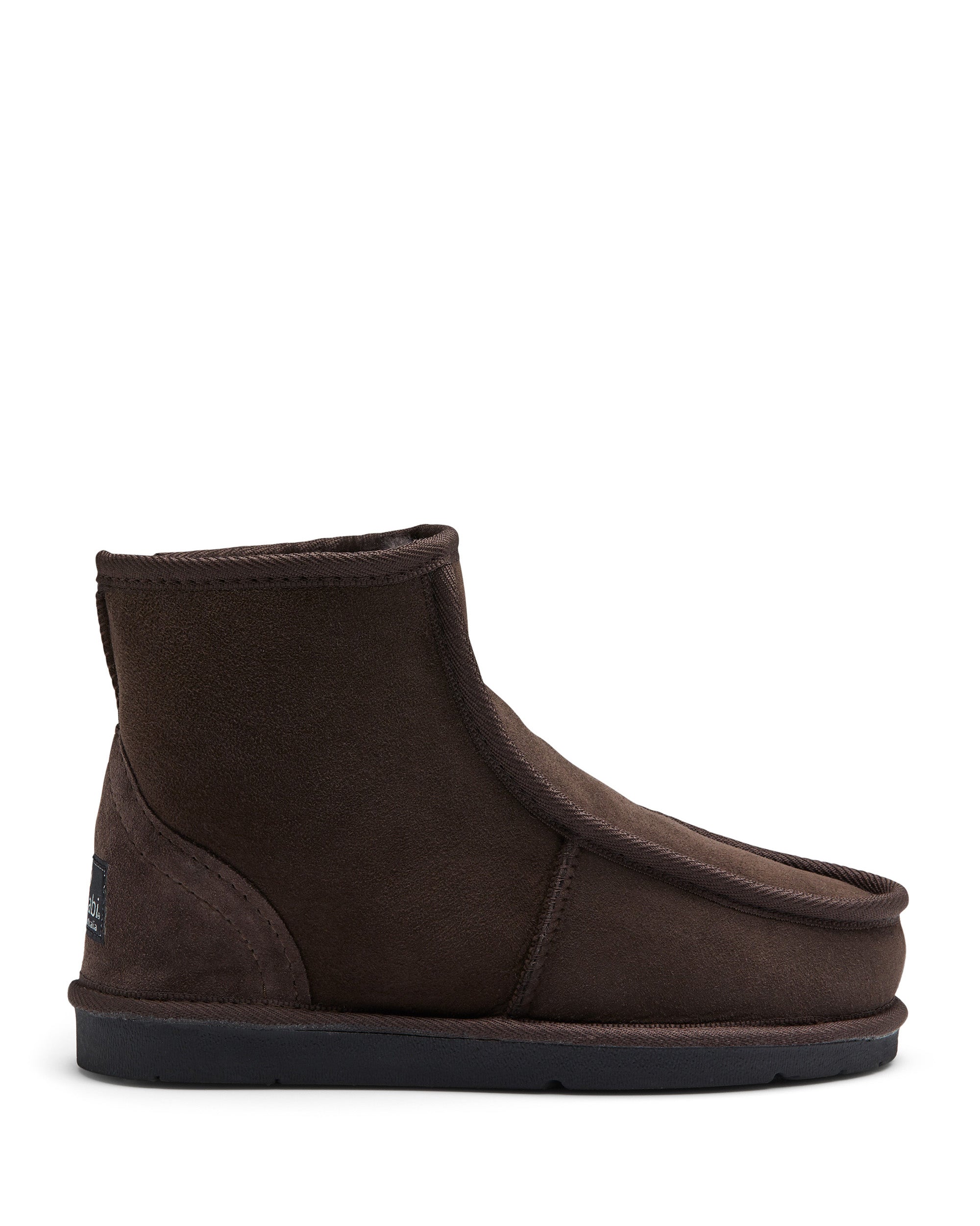 Deluxe Boot