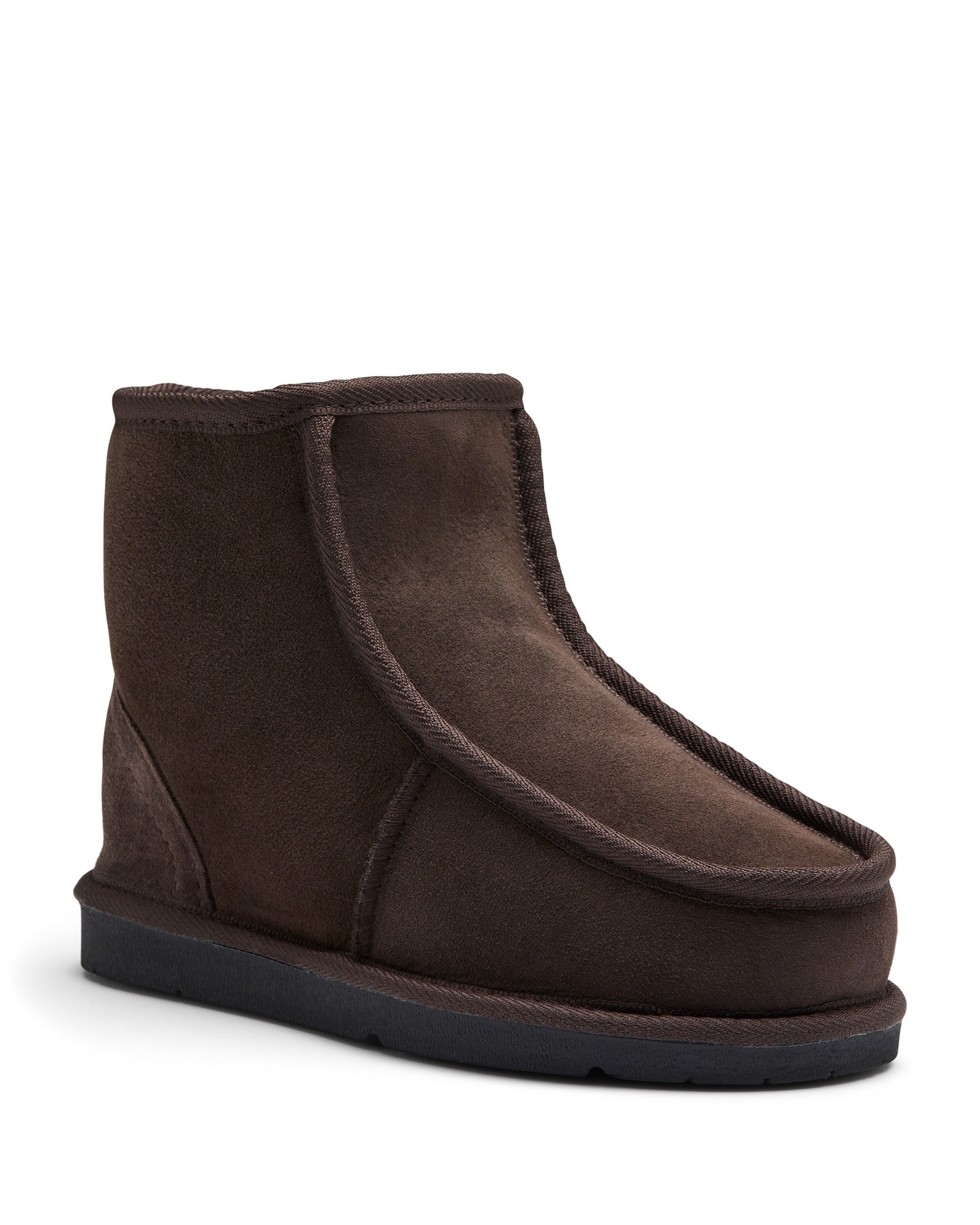 Deluxe Boot