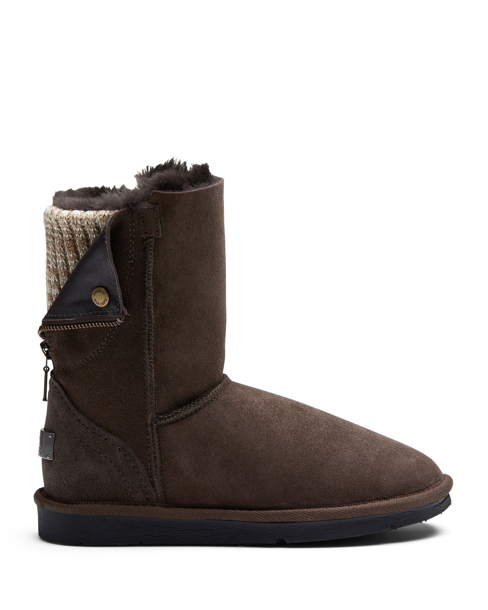 Moto Ugg Boots