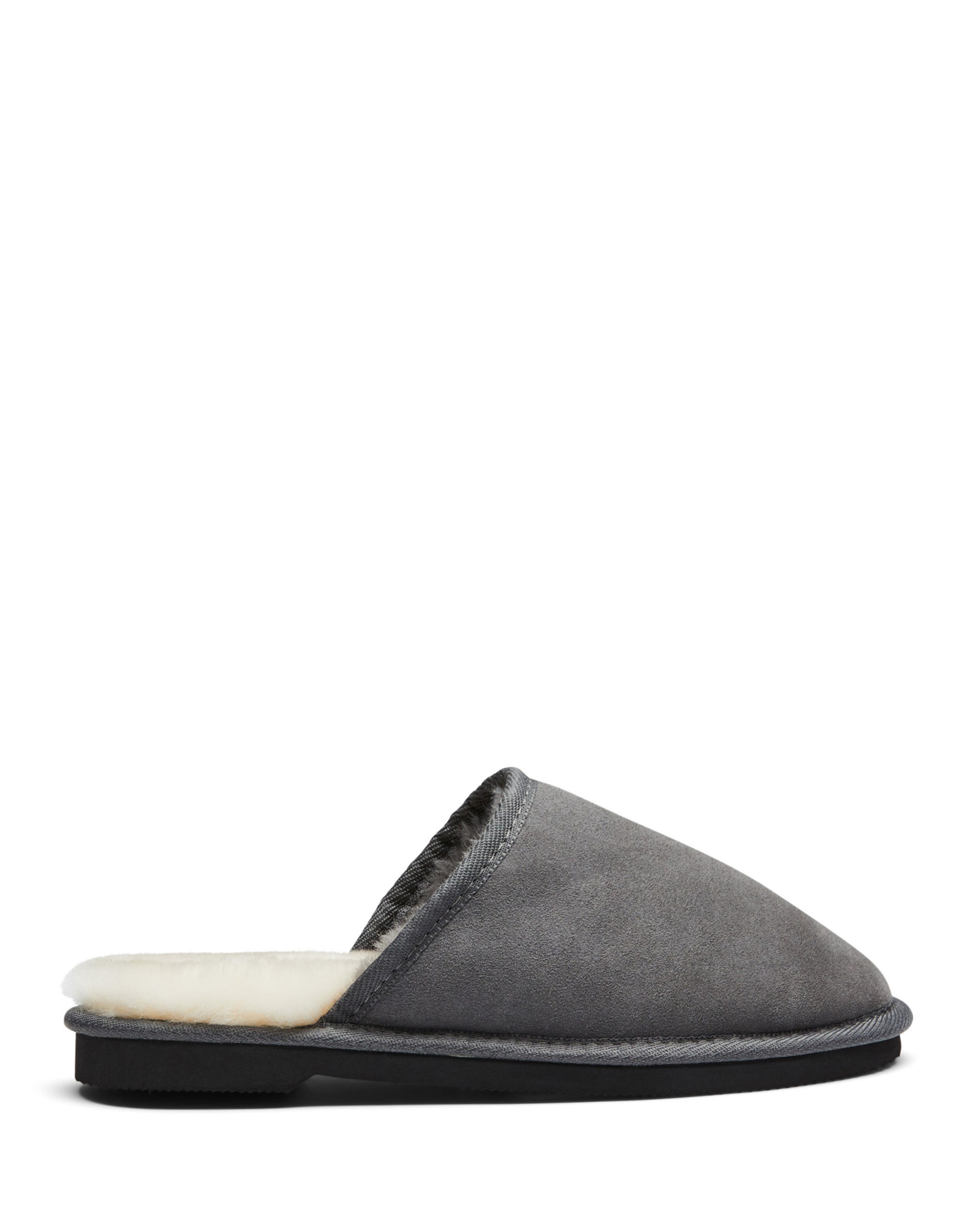 Men's Scuff