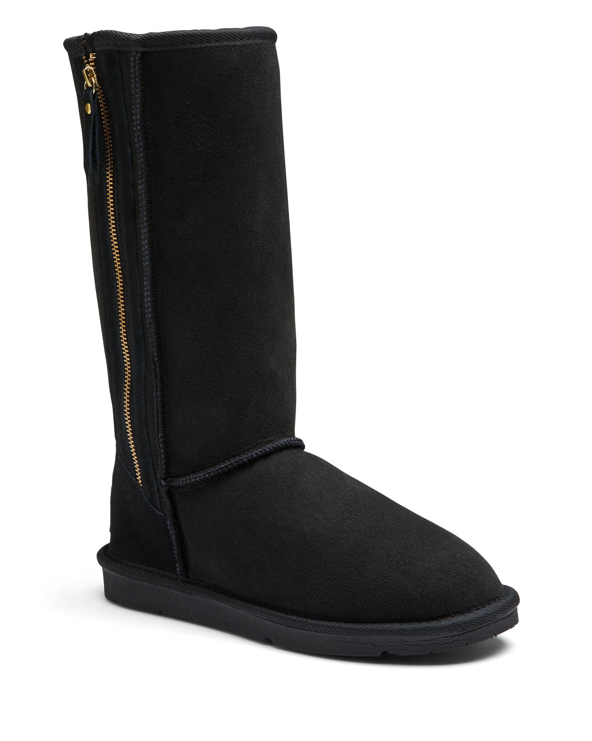 Tall Zip