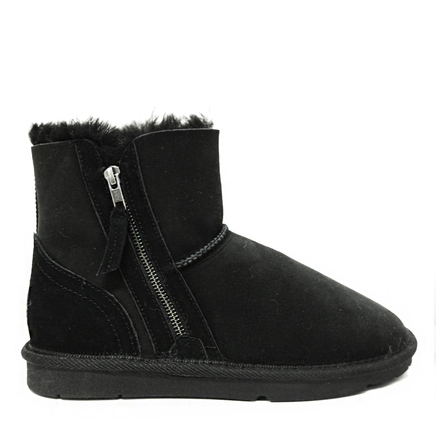 Ultra Zip Boot